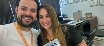 Coluna Social
