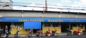 Prefeitura abre processo seletivo para boxes do Camelódromo Municipal
