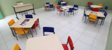 Renovação de matrícula para o ano de 2021 em Uberlândia será automática