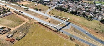 Cobrança de tarifas na BR-365 será iniciada neste sábado (14)