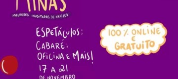 Encontro de mulheres palhaças de Uberlândia é realizado em Uberlândia