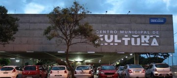 Inscrições para Lei Aldir Blanc terminam sexta-feira (6) em Uberlândia