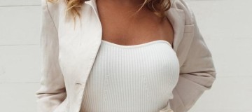 TUBE TOP É TENDÊNCIA: SAIBA O QUE É E COMO USAR