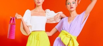 ANO NOVO: LOOKS COM O QUE VOCÊ TEM NO ARMÁRIO!
