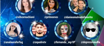 As 10 novas apostas de influenciadores digitais de Uberlândia e Região