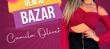 Bazar beneficente é realizado em Uberlândia