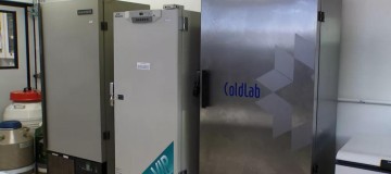 Covid-19: UFU disponibiliza freezers para armazenamento de vacinas