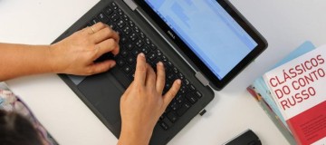 Cursos profissionalizantes de dezembro começam na próxima segunda (7)