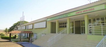 IFTM oferece vagas para cursos técnicos gratuitos em Uberlândia