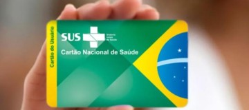 Usuário da rede de saúde deve atualizar cadastro nas unidades de saúde