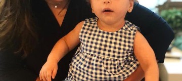 Venha conhecer e se inspirar com a doce Maitê Carolina
