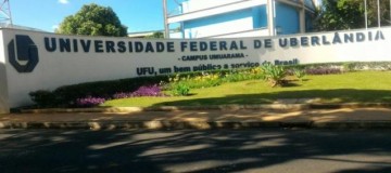 Vestibular da UFU é realizado no fim de semana