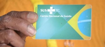 Cadastro dos usuários da saúde pode ser feito até abril de 2021