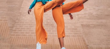 CONFORTO CHIQUE, A NOVA MODA 2021