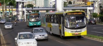 Enem: veja as linhas de ônibus para os locais de prova em Uberlândia