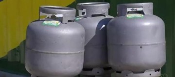 Gás de cozinha vai ficar 6% mais caro a partir desta quinta (7)