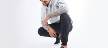 MOLETOM NA MODA MASCULINA 2020/2021