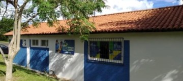 Parque do Sabiá ganhará 'Espaço Saúde' após fim da pandemia