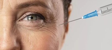 Plástica ocular vai além da estética; entenda