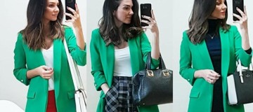 ROUPA FOI FEITA PARA SER REPETIDA, SIMMM, SABIAM?