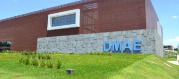Tarifa do Dmae terá reajuste de 5,2% em Uberlândia