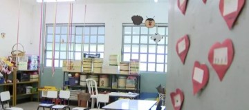 Uberlândia define retorno das aulas presenciais para fevereiro