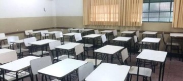 Defensoria pública pede suspensão de aulas em Uberlândia