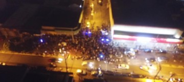 Festa clandestina é interrompida no Bairro Dom Almir
