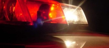 Mulher e adolescentes são atingidos por tiros na BR-452 em Uberlândia