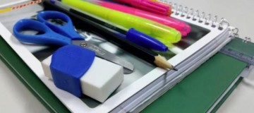 Pesquisa material escolar: preços podem variar 2.400% em Uberlândia