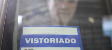 Settran inicia período para vistoria de vans escolares em Uberlândia