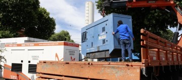 UAI Luizote não terá atendimento neste sábado em Uberlândia