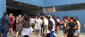 Enem 2020 tem 28 redações nota mil; veja desempenho geral dos candidatos