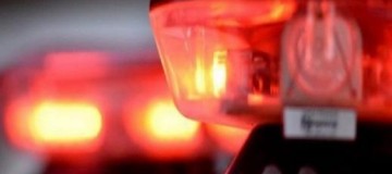 Homem é preso após esfaquear esposa em Uberlândia