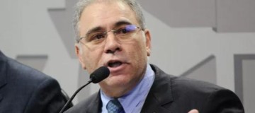 Médico Marcelo Queiroga assume Ministério da Saúde