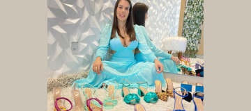 Seja Autêntica com Criativa Vogue