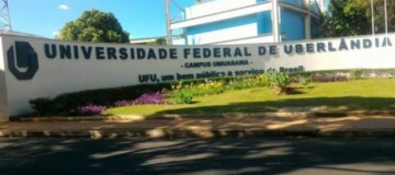 UFU oferece mais de 3 mil vagas em cursos de graduação