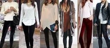 COMO USAR LEGGING: PEÇA MAIS QUE VERSÁTIL!