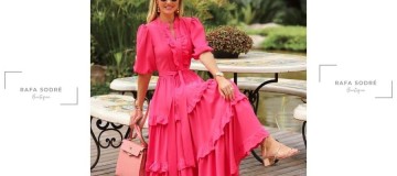 Dia das Mães RAFA SODRÉ BOUTIQUE