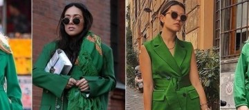 ESTILO: COMO USAR  LOOK MONOCROMÁTICO SEM RECEIO