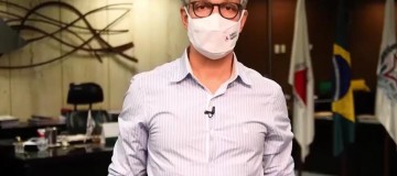 Governador Romeu Zema cumpre agenda em Uberlândia nesta quinta-feira