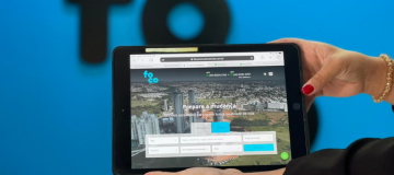 IMPACTOS DA TECNOLOGIA NO MERCADO IMOBILIÁRIO