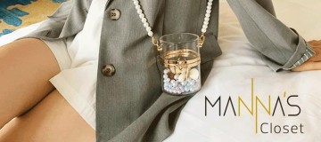 Mais do que tendência, o que a MODA quer é consciência -Mannas Closet