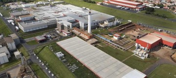 BRF anuncia investimento de R$ 319 milhões em unidade de Uberlândia