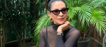 O QUE TORNA UMA MULHER ELEGANTE? BOM GOSTO?
