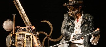 Mostra Nacional de Teatro de Uberlândia acontece de 07 a 16 de junho