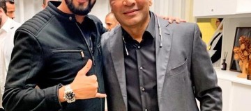 Descubra qual vínculo que Willian Santos “WillBoots” tem com Neymar pai