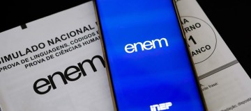 Enem 2021 tem 4 milhões de inscritos, menor número desde 2009