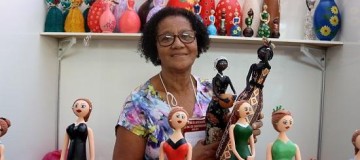 Frente Parlamentar e Popular do Artesanato Mineiro é lançada na ALMG