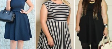 MELHORES VESTIDOS PARA QUEM QUER DISFARÇAR A BARRIGUINHA